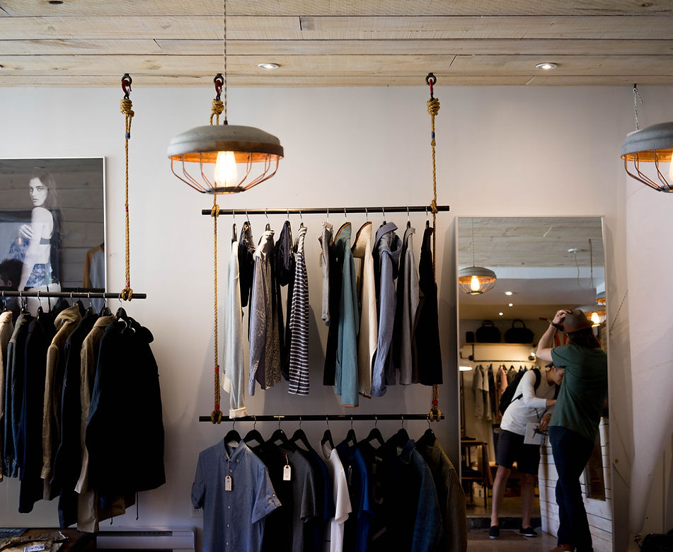 OTTO MARE DEPARTMENT STORE
